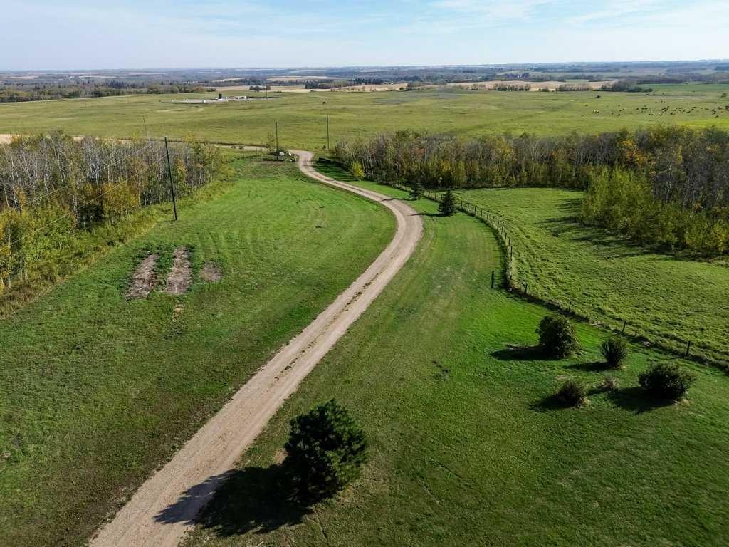 37440 Range Road 242, Rural Red Deer County, AB