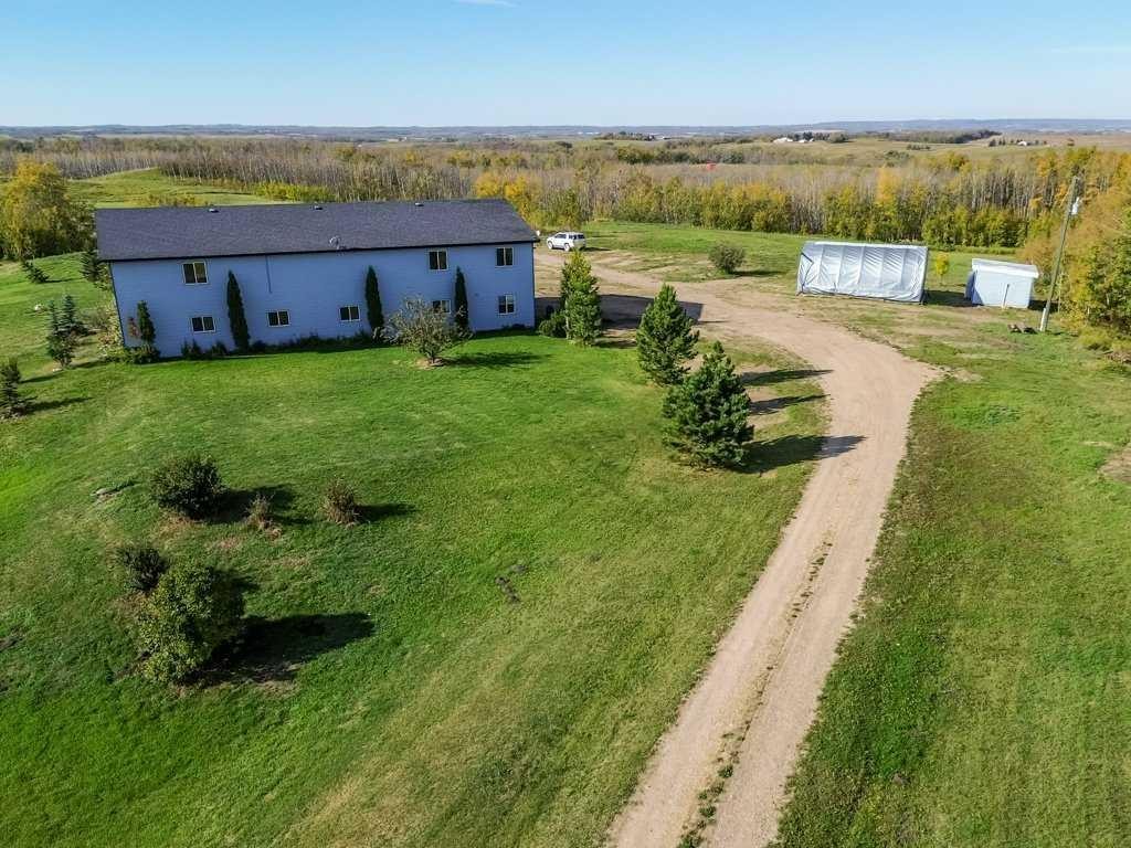 37440 Range Road 242, Rural Red Deer County, AB