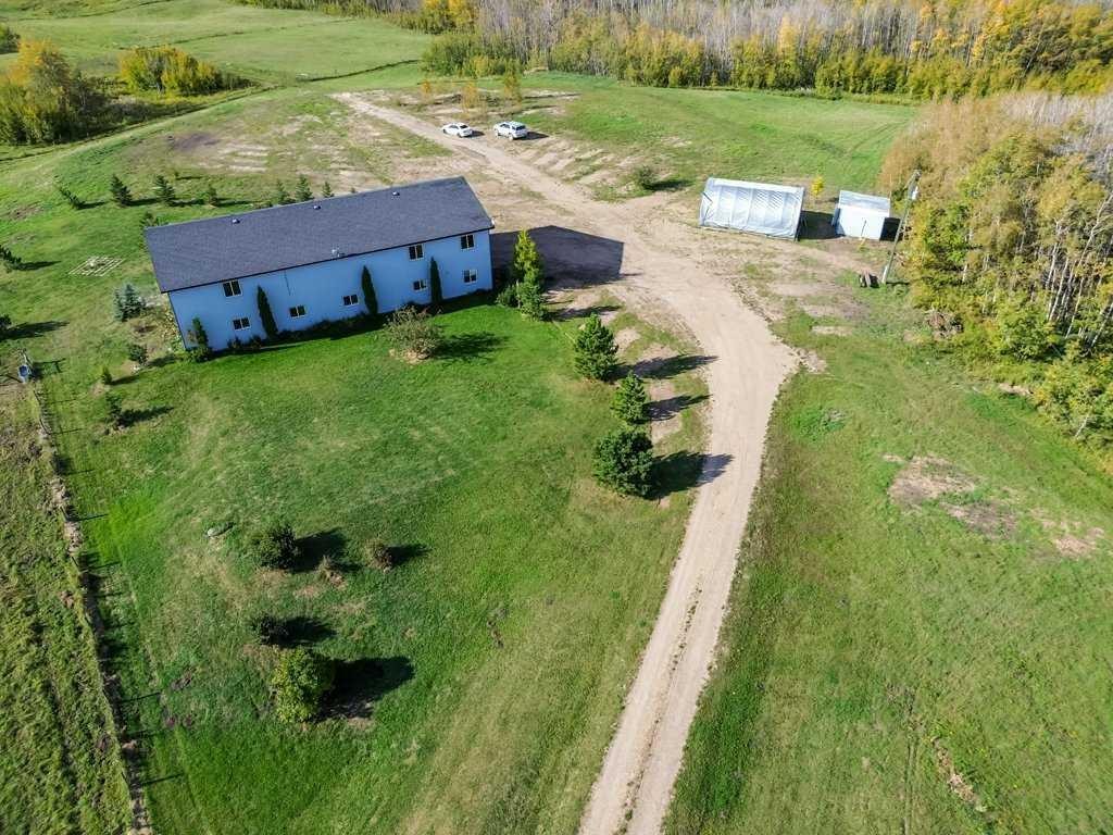37440 Range Road 242, Rural Red Deer County, AB
