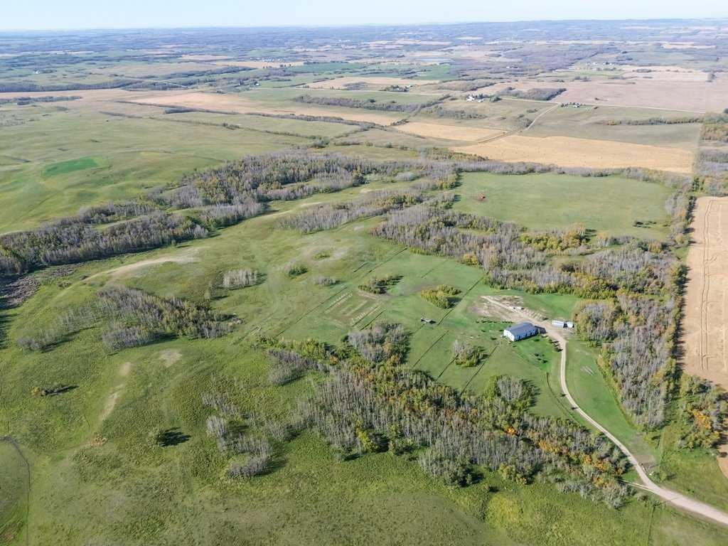 37440 Range Road 242, Rural Red Deer County, AB
