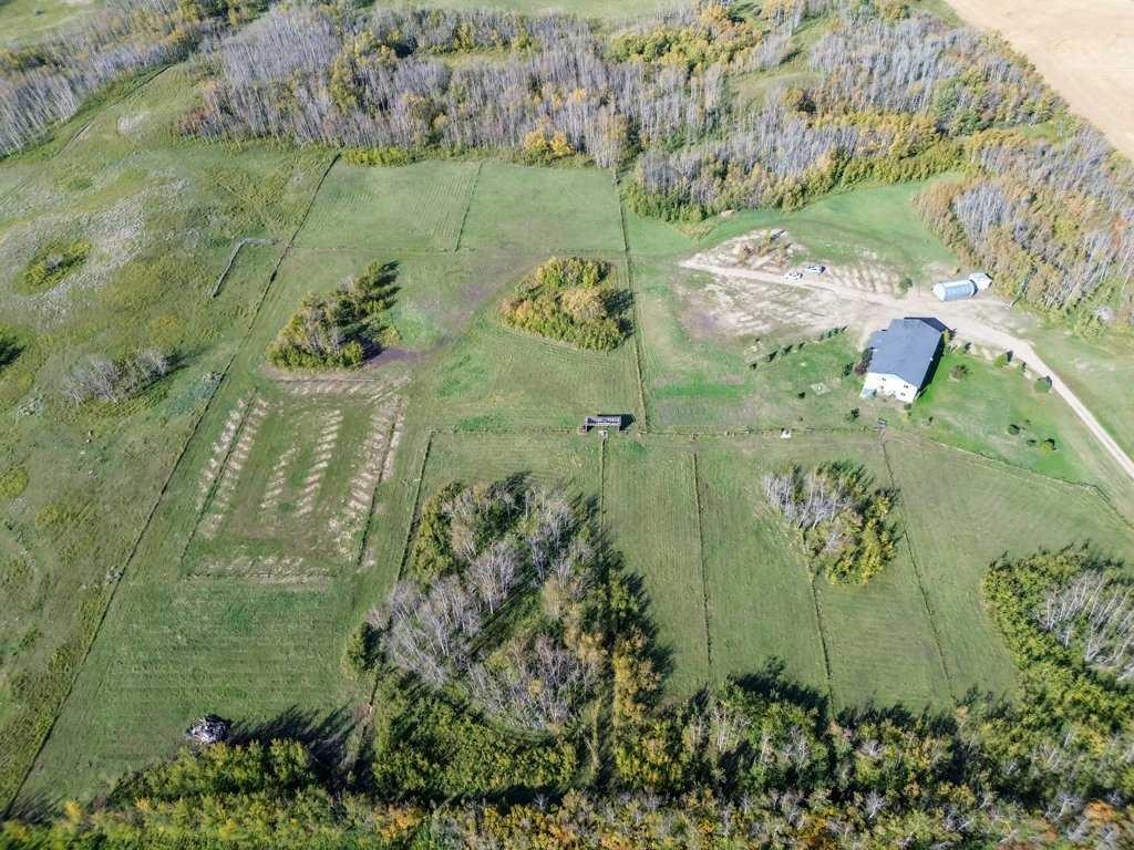 37440 Range Road 242, Rural Red Deer County, AB