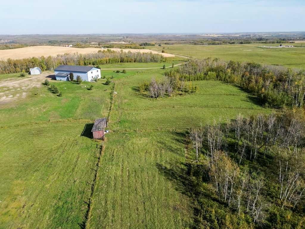 37440 Range Road 242, Rural Red Deer County, AB