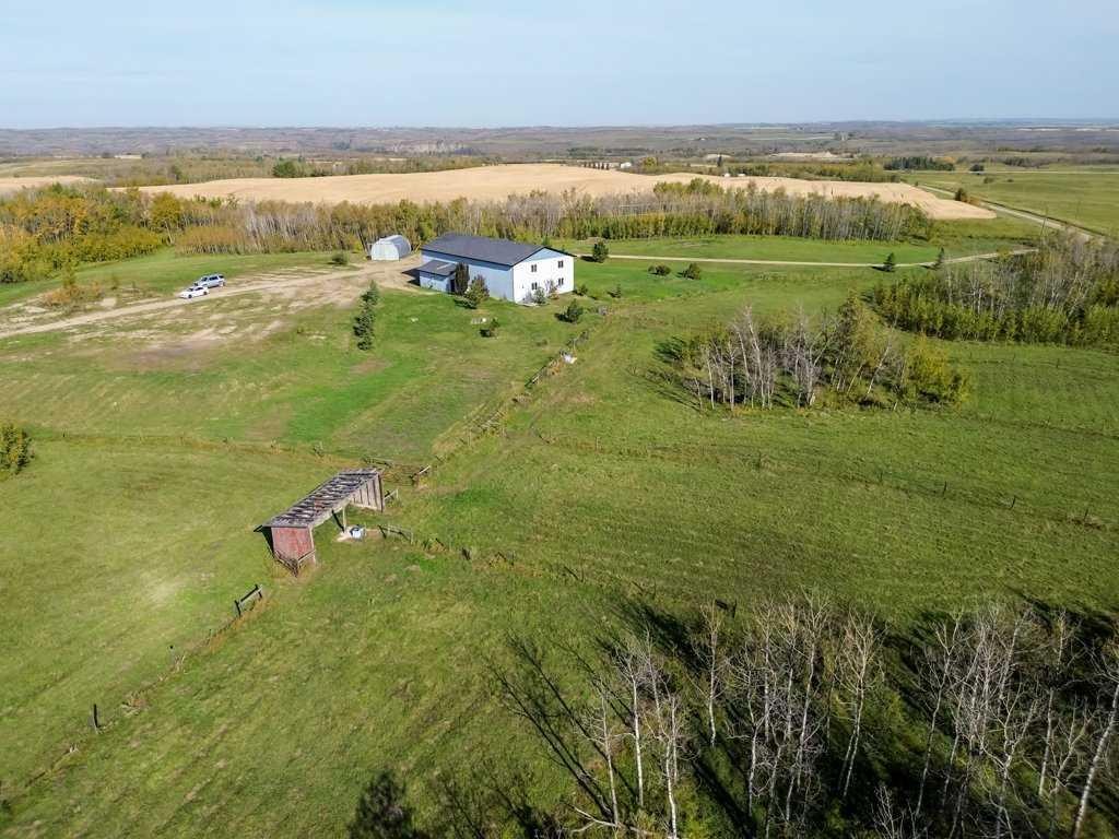 37440 Range Road 242, Rural Red Deer County, AB