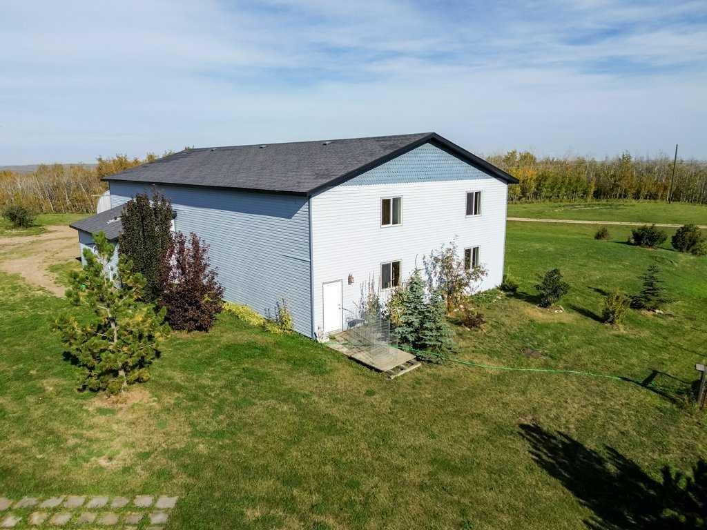 37440 Range Road 242, Rural Red Deer County, AB