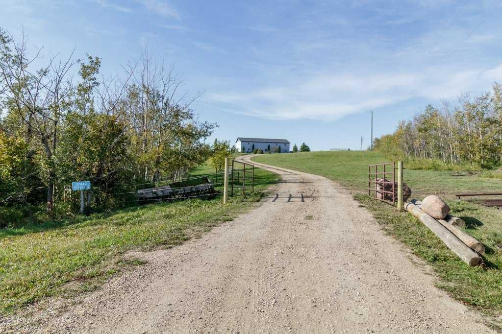 37440 Range Road 242, Rural Red Deer County, AB