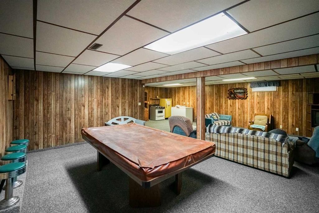 5323 55 Avenue, Viking, AB