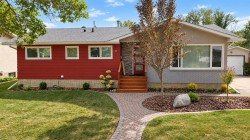 47 Montcalm Avenue Camrose, AB T4V 2K9