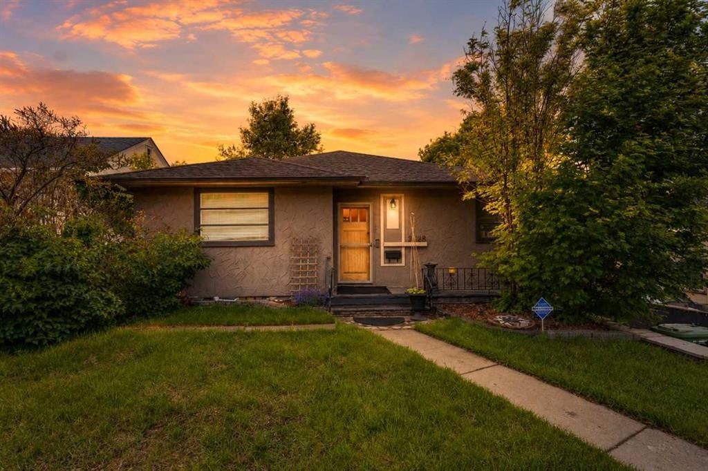 2128 17 Avenue Sw, Calgary, AB