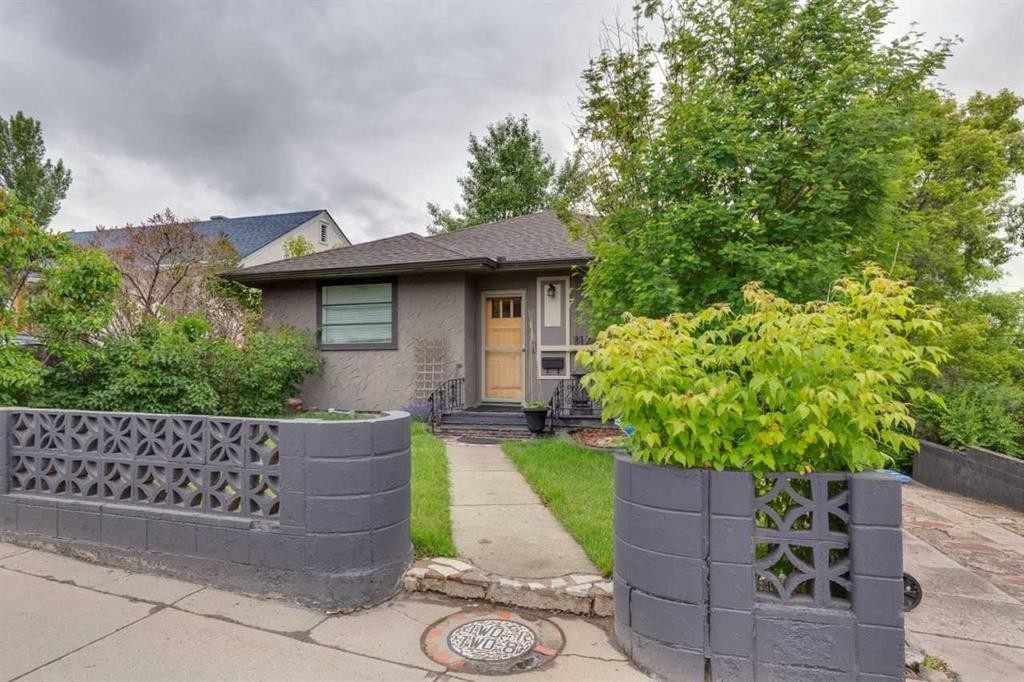 2128 17 Avenue Sw, Calgary, AB
