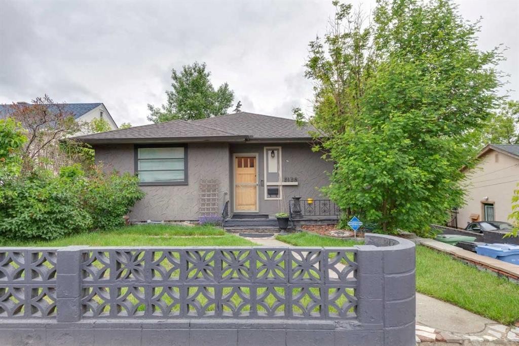 2128 17 Avenue Sw, Calgary, AB