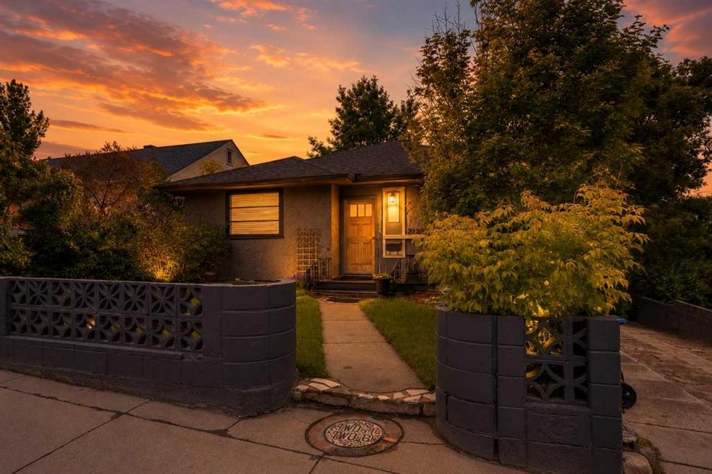 2128 17 Avenue Sw, Calgary, AB