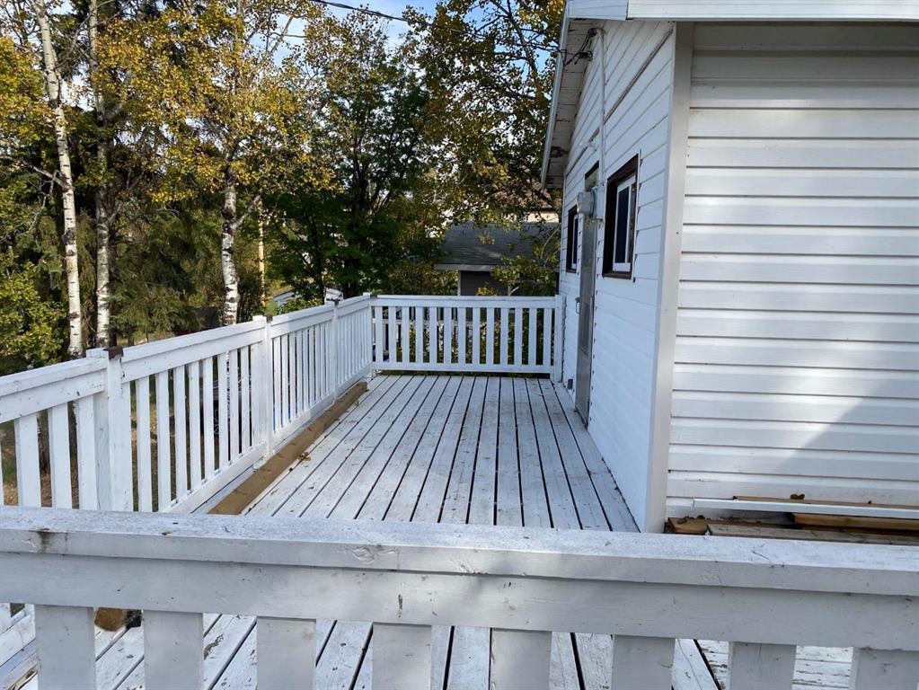 313 Minnewaukan Road, Tillicum Beach, AB