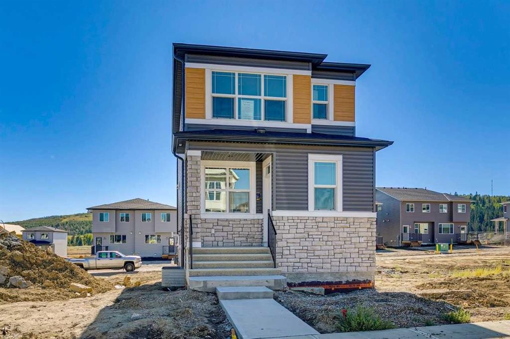 71 Creekview Common Sw, Calgary, AB