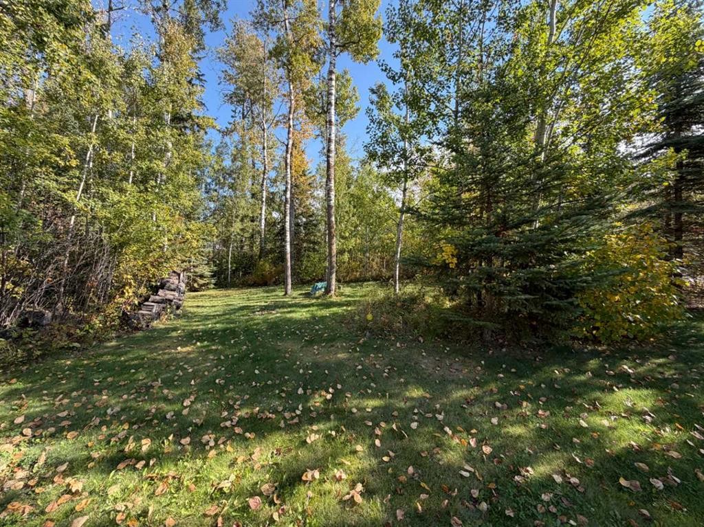 18B-10042 Township Road 422, Rural Ponoka County, AB