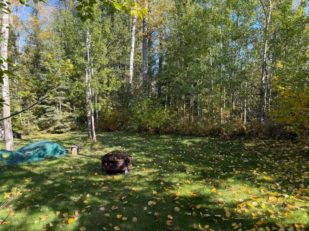 18B-10042 Township Road 422, Rural Ponoka County, AB