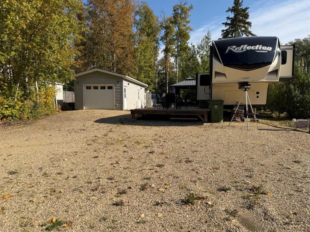 18B-10042 Township Road 422, Rural Ponoka County, AB