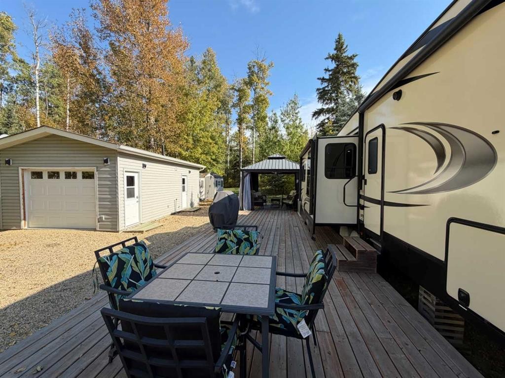 18B-10042 Township Road 422, Rural Ponoka County, AB