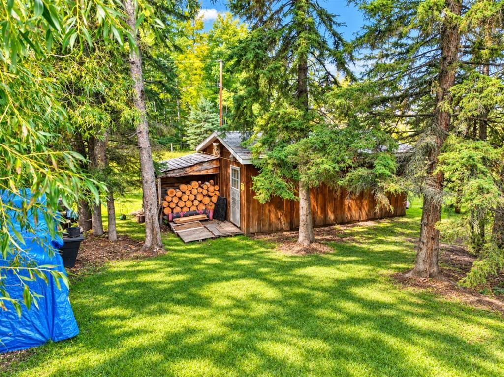 5160 & 5156 52Nd Street, Caroline, AB