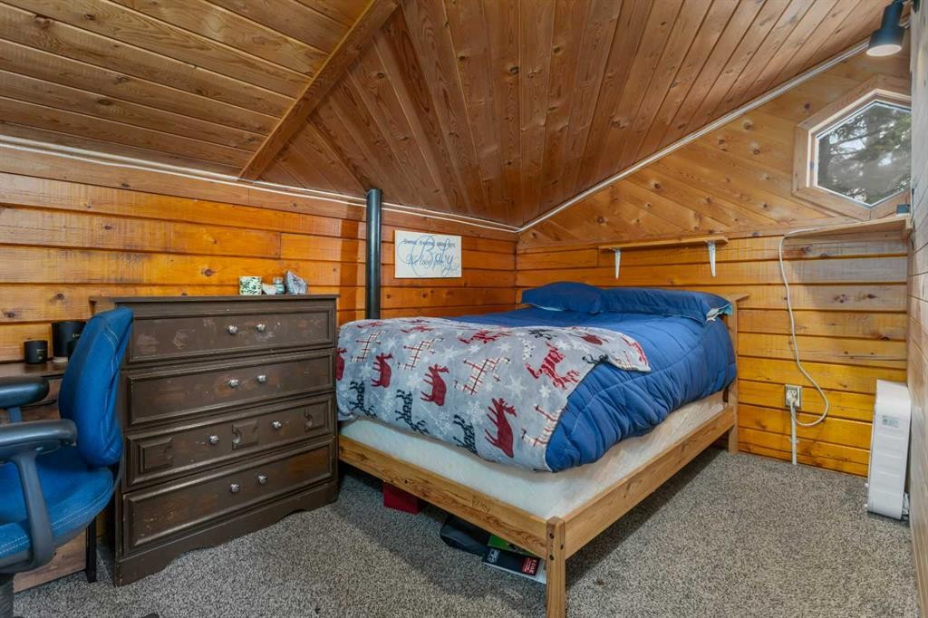 30 Mountainview Road, Rural Clearwater County, AB