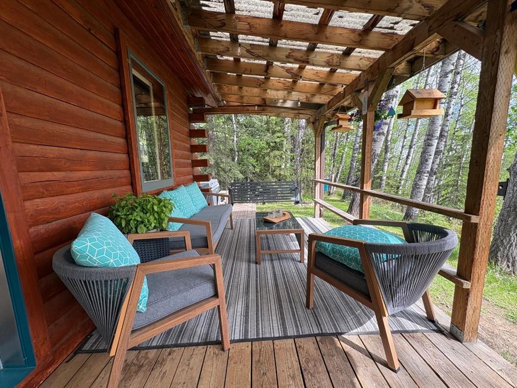30 Mountainview Road, Rural Clearwater County, AB