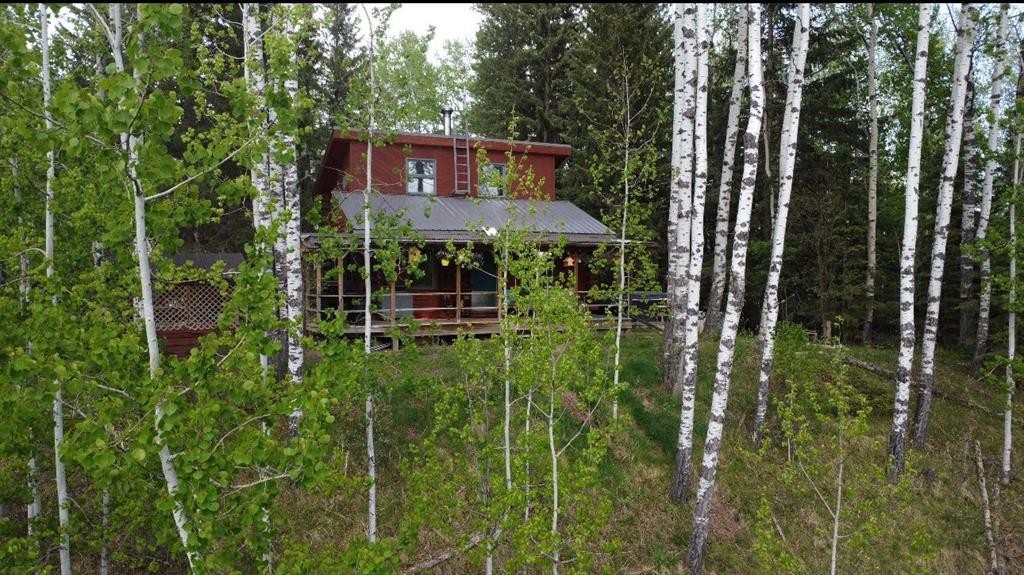 30 Mountainview Road, Rural Clearwater County, AB