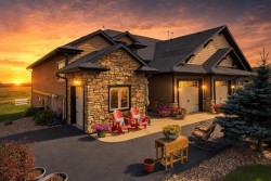 107A Wolf Run Drive Rural Ponoka County, AB T4J 1R3