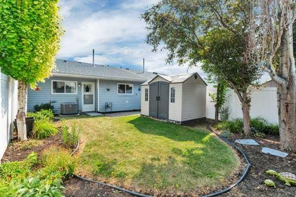 240 Ebert Close, Red Deer, AB
