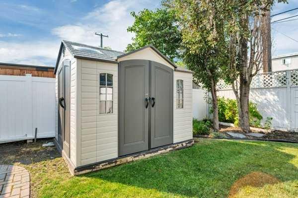 240 Ebert Close, Red Deer, AB