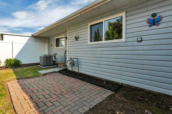 240 Ebert Close, Red Deer, AB