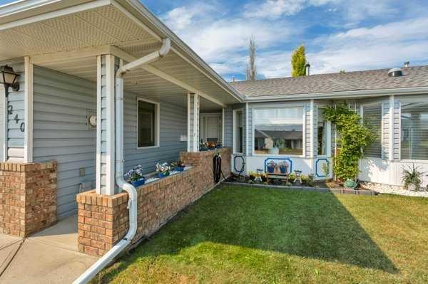 240 Ebert Close, Red Deer, AB