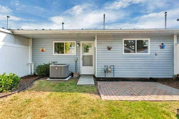 240 Ebert Close, Red Deer, AB