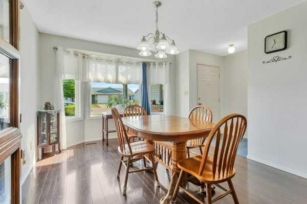 240 Ebert Close, Red Deer, AB