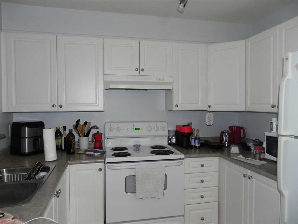 2112-12B Ironside Street, Red Deer, AB