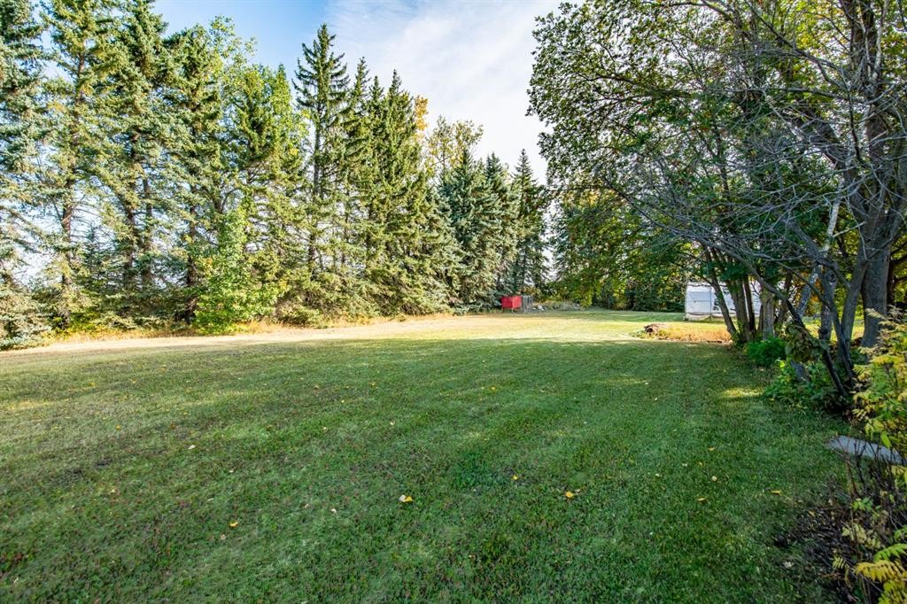 433049 Range Road 274, Rural Ponoka County, AB