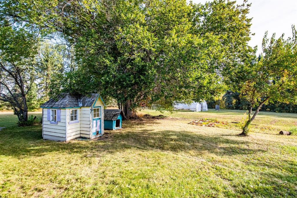 433049 Range Road 274, Rural Ponoka County, AB