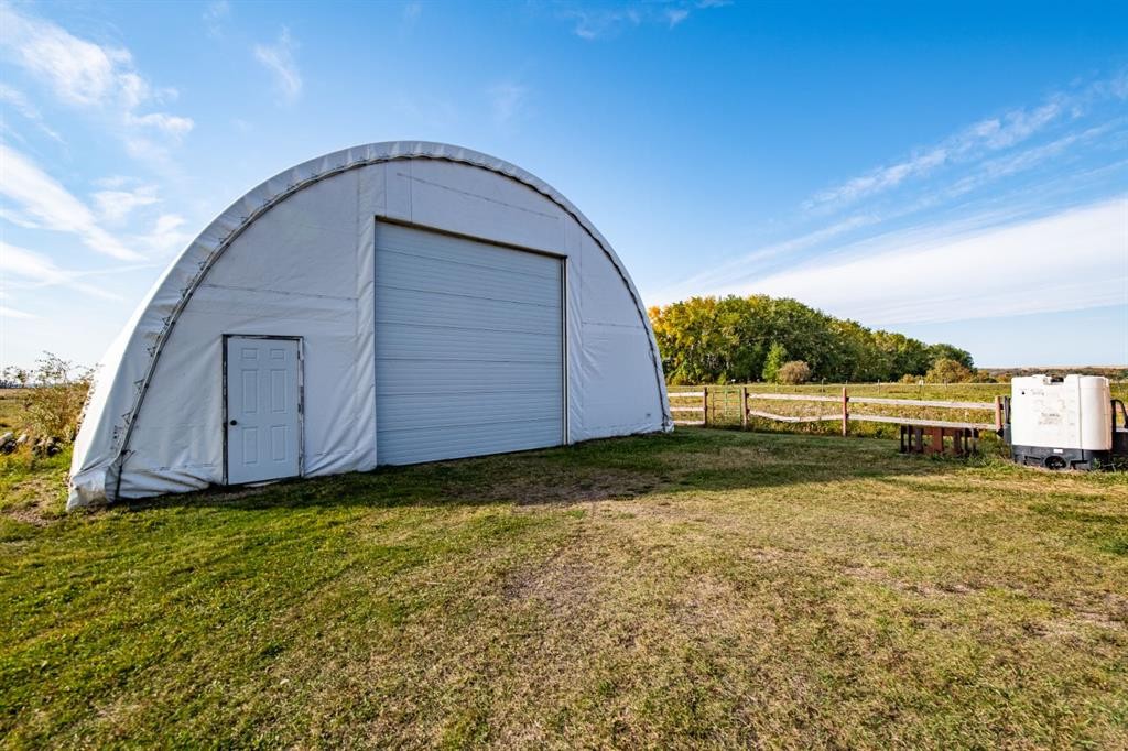 433049 Range Road 274, Rural Ponoka County, AB