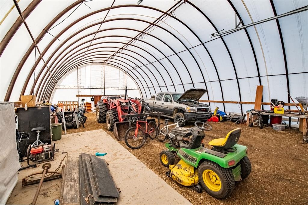 433049 Range Road 274, Rural Ponoka County, AB