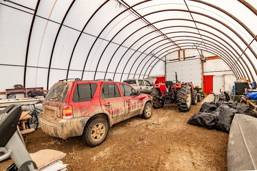 433049 Range Road 274, Rural Ponoka County, AB