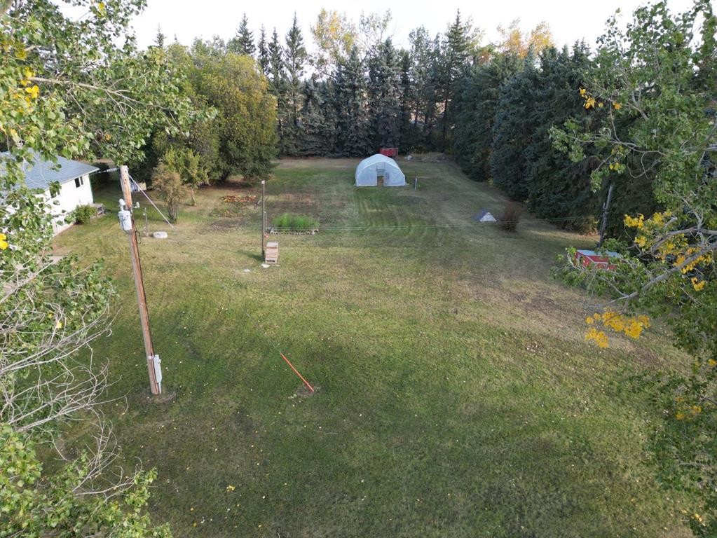 433049 Range Road 274, Rural Ponoka County, AB
