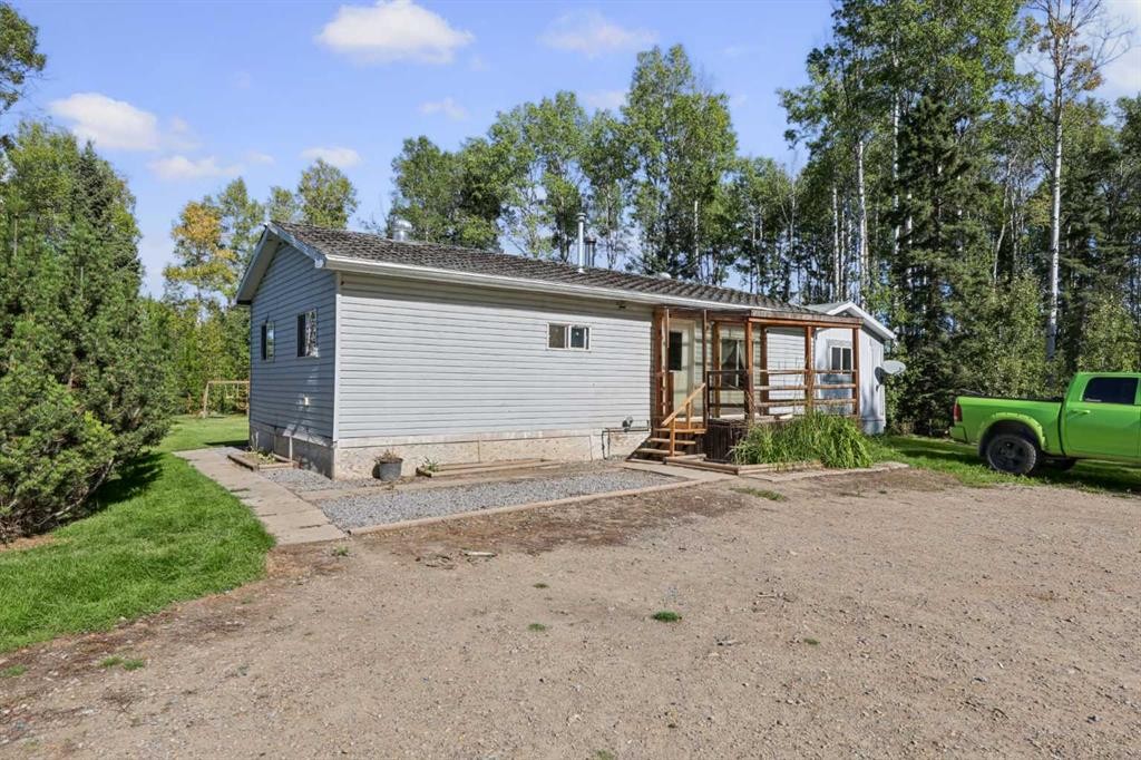 373047 Range Road 5-4, Rural Clearwater County, AB