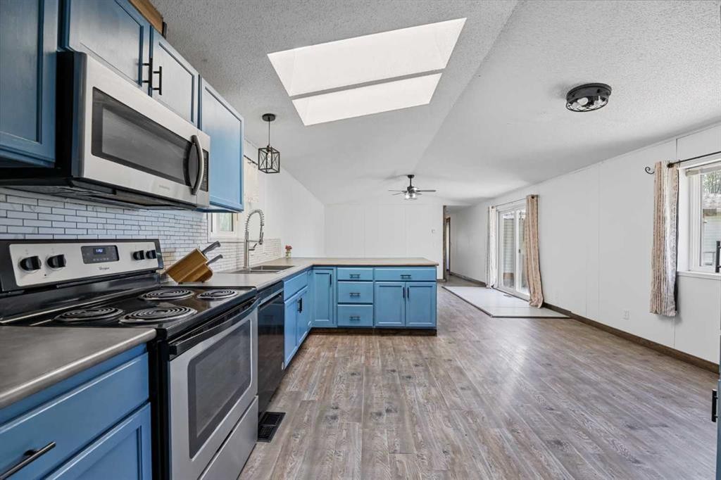 373047 Range Road 5-4, Rural Clearwater County, AB