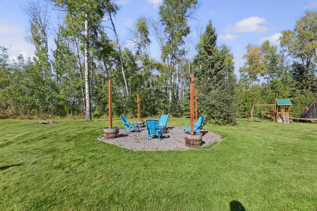 373047 Range Road 5-4, Rural Clearwater County, AB