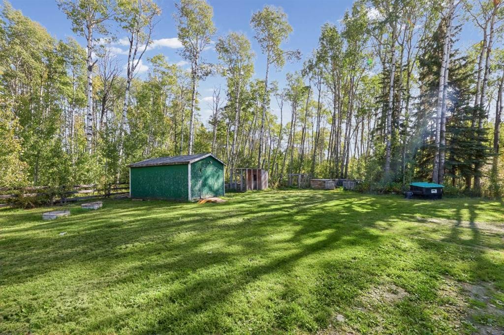 373047 Range Road 5-4, Rural Clearwater County, AB