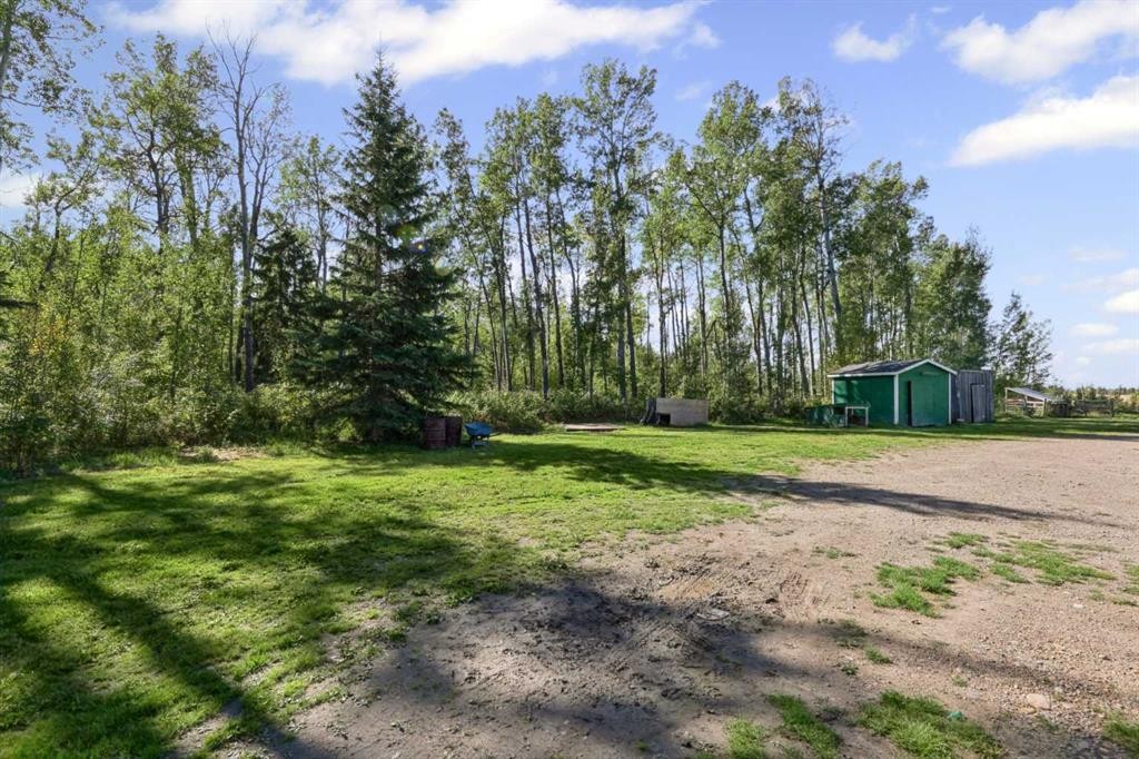 373047 Range Road 5-4, Rural Clearwater County, AB