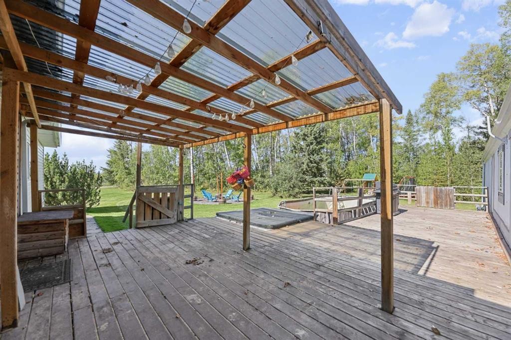 373047 Range Road 5-4, Rural Clearwater County, AB
