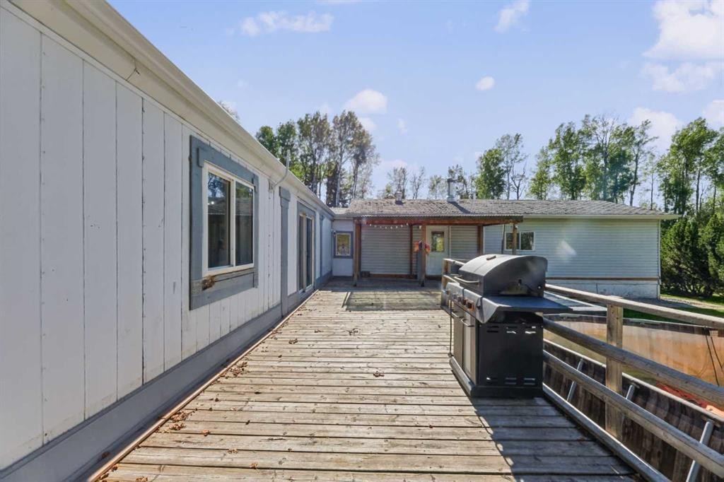 373047 Range Road 5-4, Rural Clearwater County, AB
