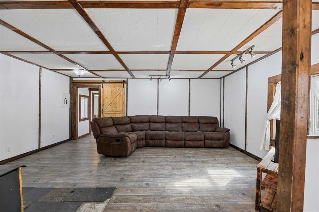 373047 Range Road 5-4, Rural Clearwater County, AB