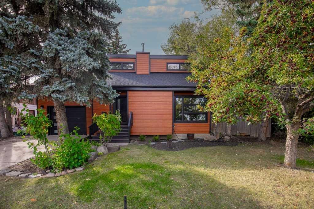 130 Westview Drive, Sylvan Lake, AB