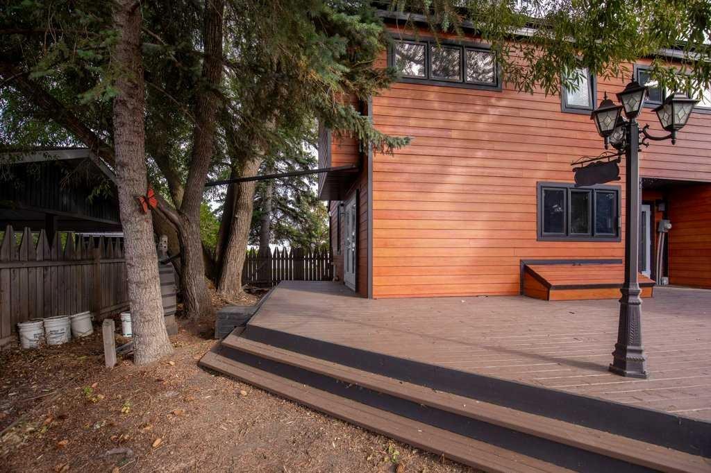 130 Westview Drive, Sylvan Lake, AB