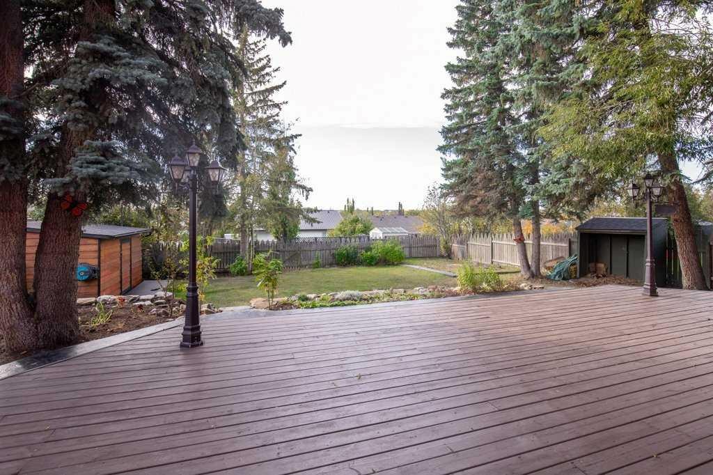 130 Westview Drive, Sylvan Lake, AB